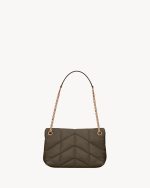 YSL Puffer Small in Nappa Leather - Image 5